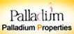 Palladium Properties 